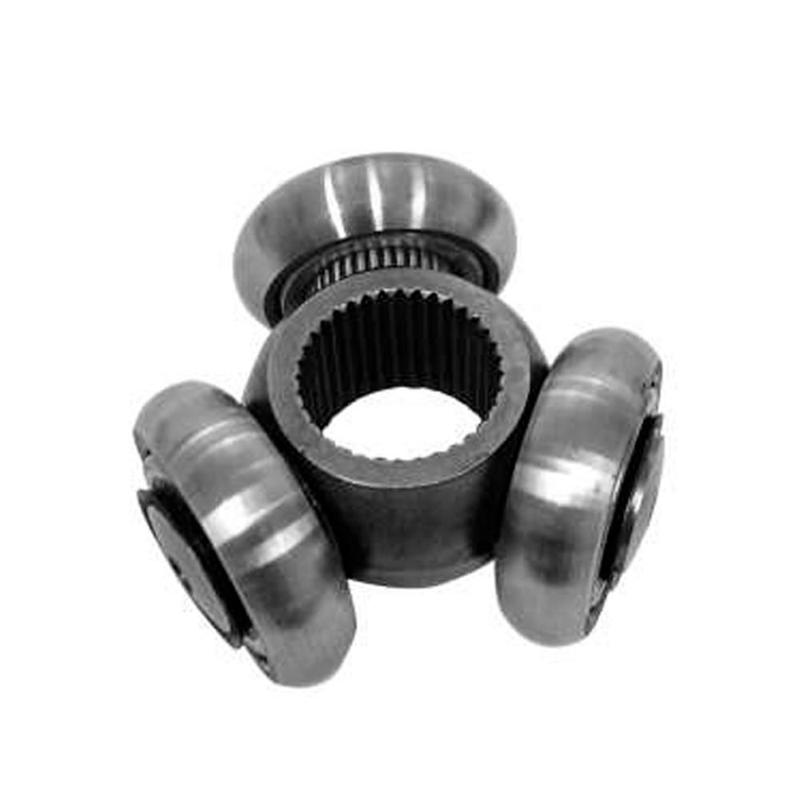 Trizeta Tripeça Ford Ecosport 2.0 2012 a 2017 Nakata - Trizeta